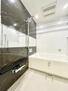 ベイシティタワーズ神戸ＷＥＳＴ 浴室1418サイズ・電気式浴室暖房乾燥機あり