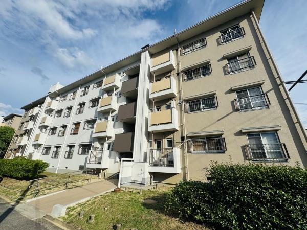 宮路池住宅弐号棟 4階 3LDK