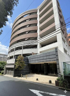 セレッソコート緑地公園レジデンス 総戸数38戸