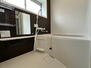 陸ハイツ　中古マンション 室内（2024年4月）撮影<BR>浴室は新調済みのキレイな状態です！