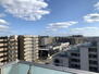 ローレルスクエア学研奈良登美ヶ丘第Ⅳ期 バルコニーからの眺望です。