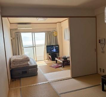 apartment 和歌山県西牟婁郡白浜町
