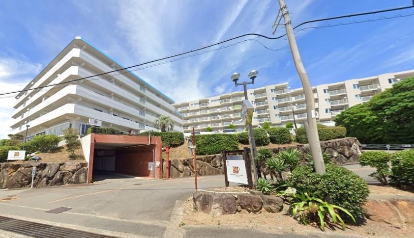 apartment 和歌山県西牟婁郡白浜町