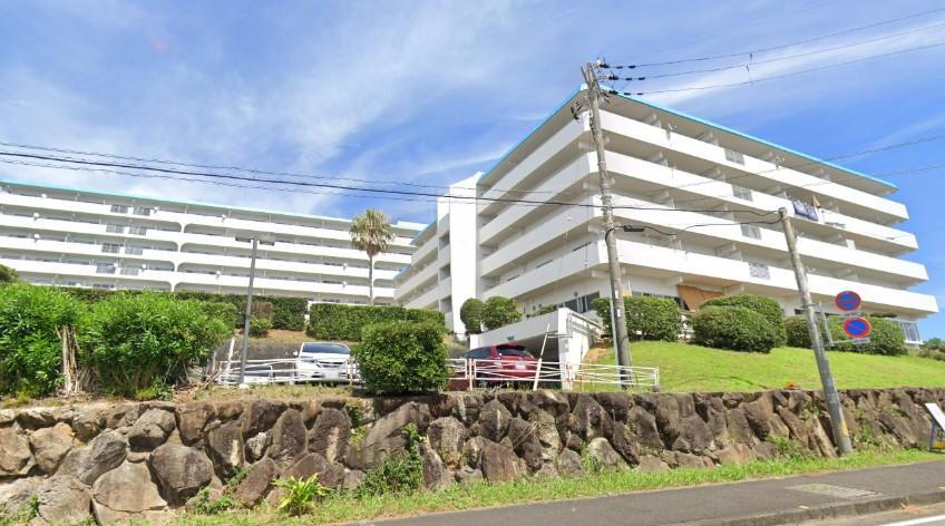 apartment 和歌山県西牟婁郡白浜町