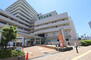 エクセルシティ兵庫大開通 神戸市立医療センター西市民病院まで420m 徒歩６分