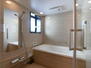 Ｂｒｉｌｌｉａ北山 1822サイズの浴室