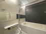阿倍野松崎町レジデンス 　１４１８サイズの浴室
