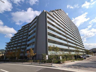 ジオ島本ノース棟