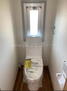 ◆◇深草西浦住宅１階｜３ＷＡＹアクセス可｜令和６年３月リフォーム完成｜ 【トイレ】快適なウォシュレット付きのシステムトイレです。