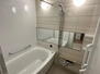 北千里パークスクエア 浴室もリフォーム済み☆<BR>浴室乾燥機つき・24時間換気システムつきです。
