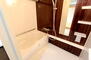 ダイアパレス宝塚クォリテージⅣ お掃除がラクなほっカラリ床を採用した浴室【ＴＯＴＯ】浴室乾燥機付き
