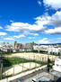 セレッソコート八戸ノ里ハートランド　サウスビュー 共用部からの眺望写真
