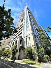 ブランズタワー大阪備後町 24階 2LDK