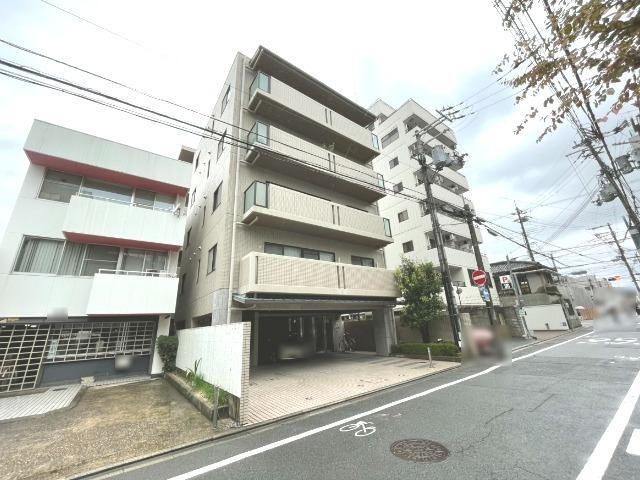 リソシエ今出川室町