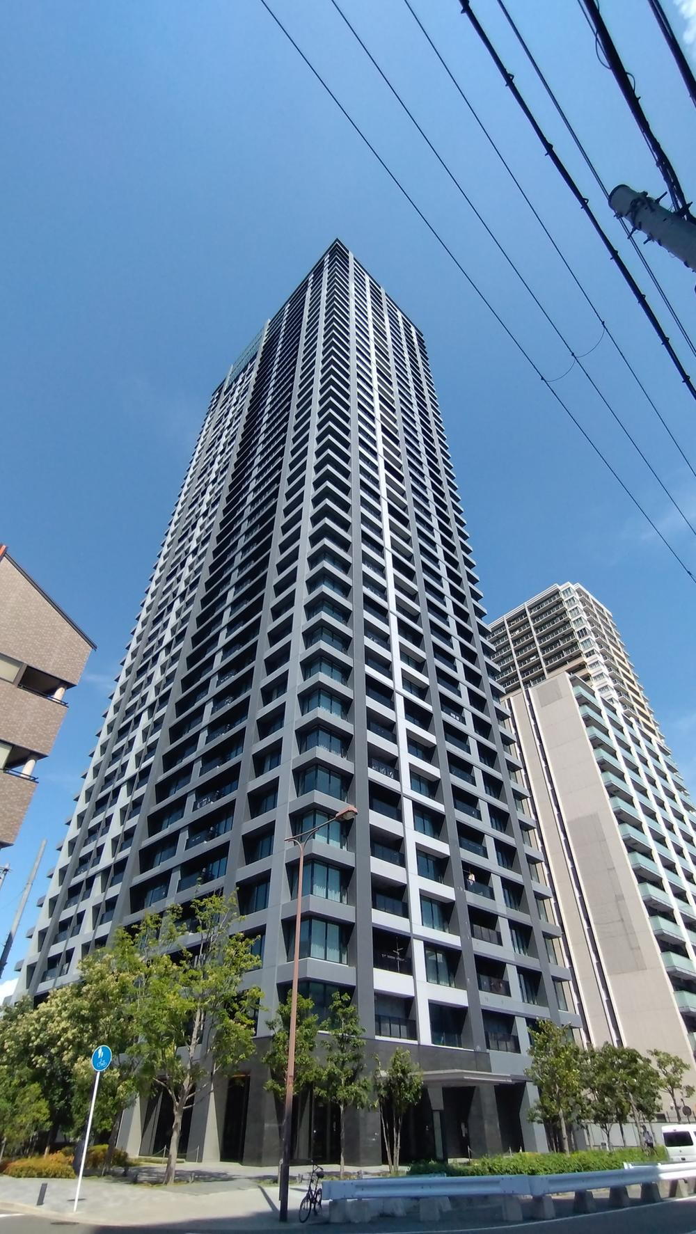 シティタワー梅田東 31階 3LDK