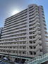 ヴィルヌーブ堀川五条 京都の人気エリア堀川五条にそびえるマンションです。周辺は商業施設が充実しております。