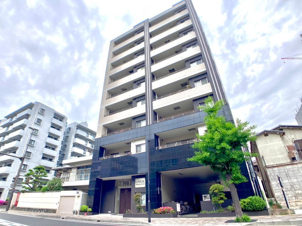 ペット飼育可♪ リベール明石相生町 3LDK+WIC 2階 3SLDK