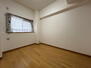 サンコート南草津Ⅱ番館 白を基調とした室内は、明るい住空間を造り出すだけでなく、清潔感をもたらしてくれます。