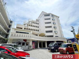 須磨浦ビラー 4階 2LDK