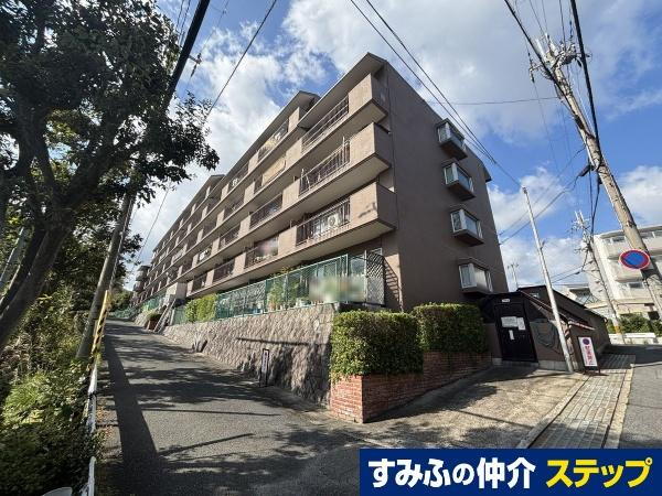 東生駒アーバンライフ B棟 3階 4LDK