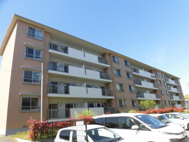 北須磨団地C3号棟 2階 3LDK