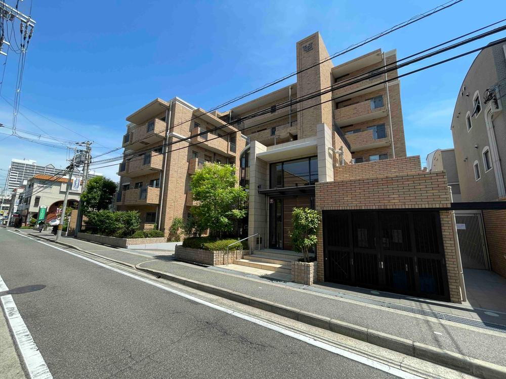 西宮北口昭和園アーバンライフ 3階 3LDK