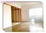 パレ武庫元町　３０５号室 ■LDK 約13帖■<BR>リビングは隣の和室4.5畳と一緒にして、広く使うことも可能です。
