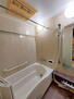 甲陽園アーバンライフ　ノースヒルズ 浴室はゆったりとした1418サイズです。（2024年01月撮影）