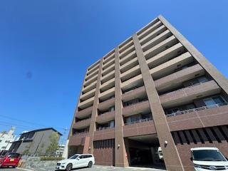 ベラージュ桜井 最上階南東角部屋 10階 2LDK