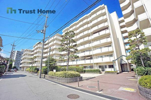 伊丹パーク・ホームズ1号棟 3階 3LDK