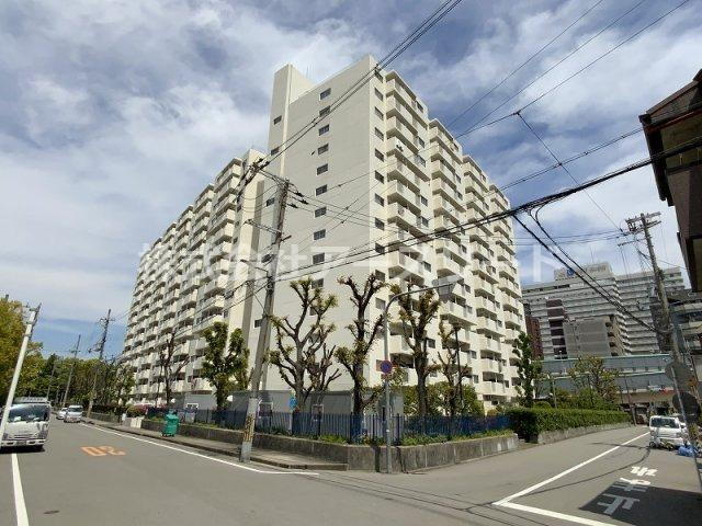 新北野第2コーポ西棟 7階 3LDK