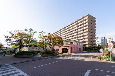 ロイヤルコート豊中 壱番館