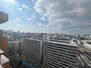 ライオンズマンション新大阪第６ 最上階15階で眺望、日差し良好！