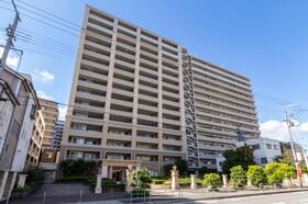 セイワパレス福島セントラルガーデン 5階 3LDK