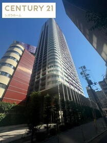 ザ梅田タワー 36階 2LDK