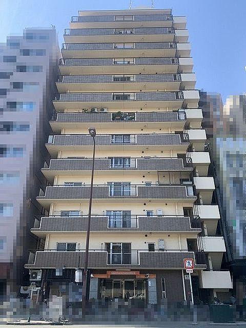 朝日プラザ夕陽ヶ丘Ⅲ