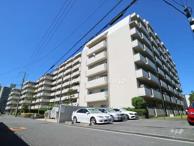 伊丹パークホームズ 2階 3LDK