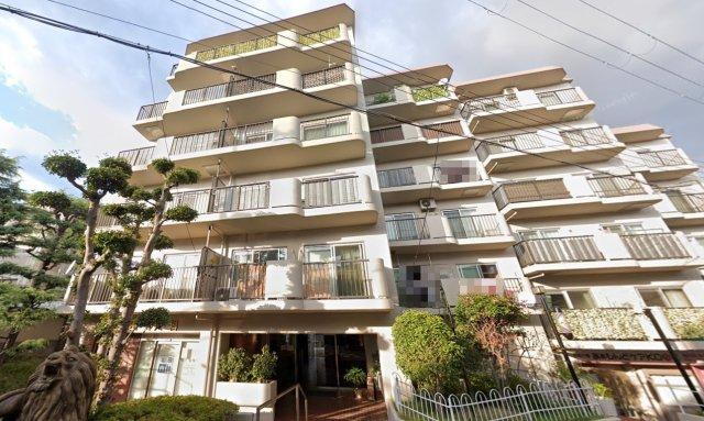 コンドミニアム魚崎