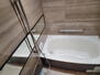 京都市北区小山南上総町６６番地 浴槽はコーティングされた汚れにくい物を使いタイルや照明もカッコいいです<BR>勿論、浴室乾燥機、ミストサウナ、24時間換気付いております