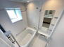 ソルティア天満橋駅前 浴室暖房乾燥機付きバスルーム