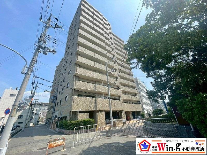 リブコートベイサイド明石相生町 3階 2SLDK