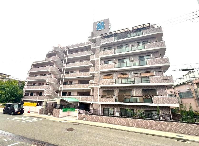 サンワプラザ塩屋 駐車場空き都度要確認