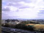 ルネ千里中央ザ・ローズガーデン 現地からの眺望（223年4月）撮影