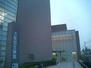 新大阪第一ダイヤモンドマンション 互恵会大阪回生病院まで690m 何かあった際も病院が近いので安心感がありますね。
