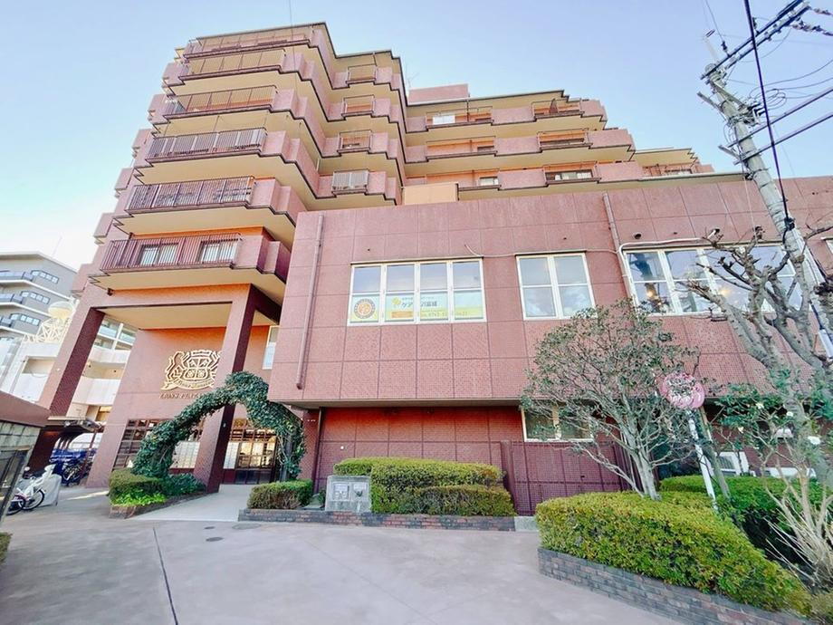 ライオンズプラザ富雄 近鉄難波奈良線「富雄」駅より徒歩4分(約280m)の立地。周辺施設も充実しています!