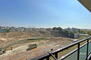 サンヴェールヒル甲陽園弐番館 バルコニーからの眺め（南方向）［2023年10月19日撮影］