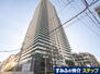 シティタワー神戸三宮 【外観写真】<BR>地上54階建 免震タワーレジデンス。お部屋は53階部分です。