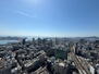 シティタワー神戸三宮 【眺望】<BR>南西角住戸からの眺望です。南西方面を撮影。