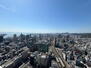 シティタワー神戸三宮 【眺望】<BR>南西角住戸からの眺望です。西方面を撮影。