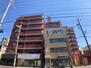 朝日プラザ深江北町 阪神本線「深江」駅　徒歩2分の好立地に位置するマンションです。
